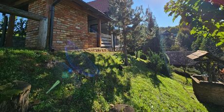 Cascada cottage Barilović - 21