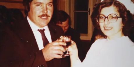 Janja Coce i Vinko Coce