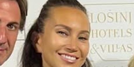 Iva Majoli sa suprugom Robertom - 2