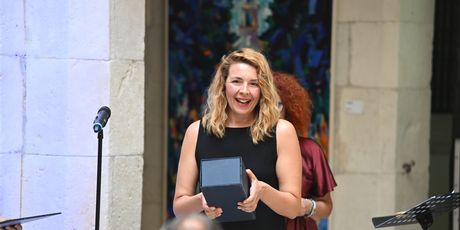 Dubrovačke ljetne igre 2025. - 2