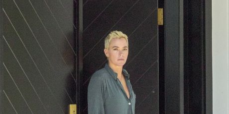 Teddi Mellencamp - 4