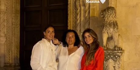 Adriana Ćaleta Car - 1