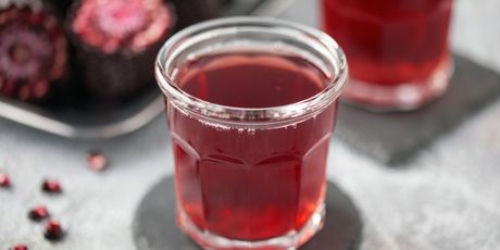 Chicha morada