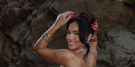 Teodora Džehverović - 5