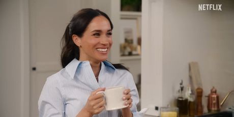 Meghan Markle - 3
