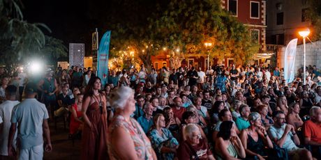 Croatian Travel Festival - 1