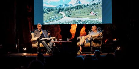 Croatian Travel Festival - 3