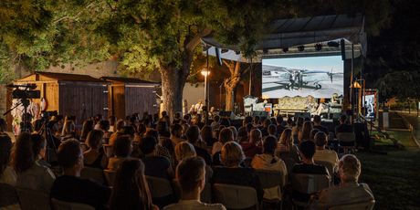 Croatian Travel Festival - 4