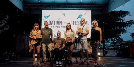 Croatian Travel Festival - 5