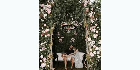 Taylor Swift i Travis Kelce - 1