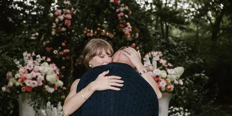 Taylor Swift i Travis Kelce - 4