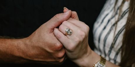 Taylor Swift i Travis Kelce - 5