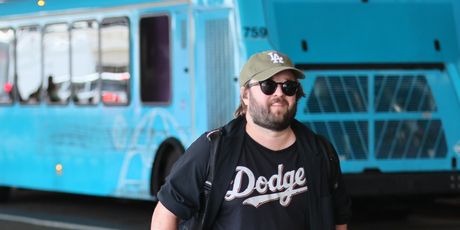 Haley Joel Osment - 4