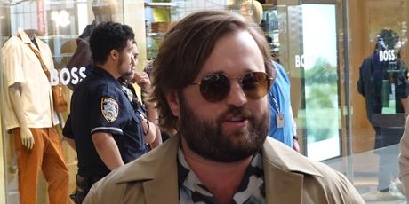 Haley Joel Osment - 5