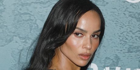 Zoe Kravitz - 7