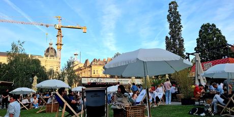 Fiesta latina Zagreb - 7