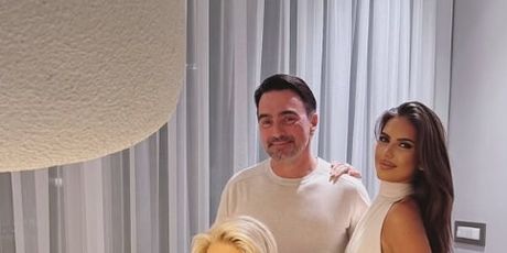 Jole i Ana Čagalj - 2