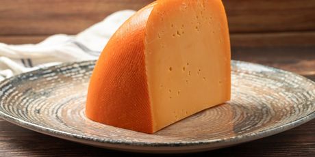 Mimolette - 1