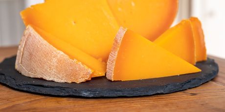 Mimolette - 2