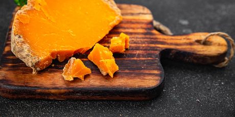Mimolette - 4