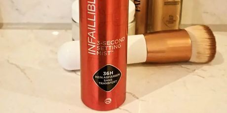L'Oreal Infaillible