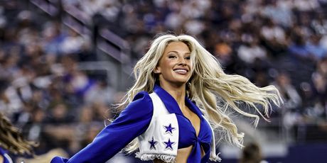 Dallas Cowboys Cheerleaders - 14