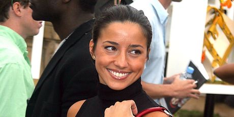 Shoshanna Lonstein - 1