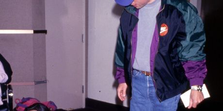 Jerry Seinfeld i Shoshanna Lonstein - 2