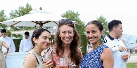 Shoshanna Lonstein - 3