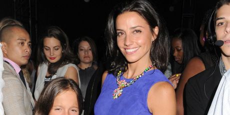 Shoshanna Lonstein - 5