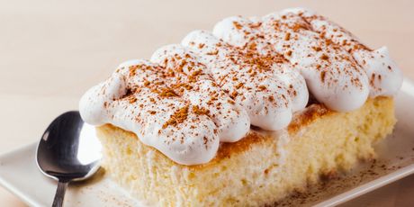 Tres leches - 2