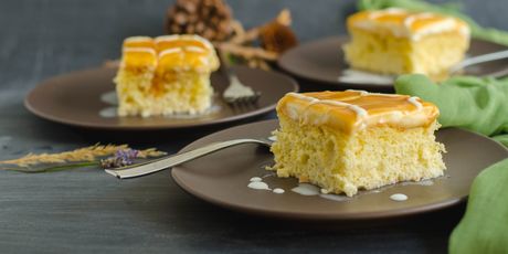 Tres leches - 3
