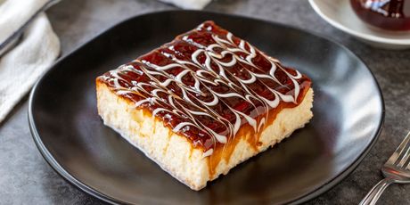 Tres leches - 4