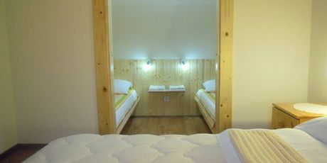 Kuća Nela kod Plitvičkih jezera, Airbnb - 7