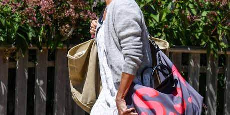 Sarah Jessica Parker