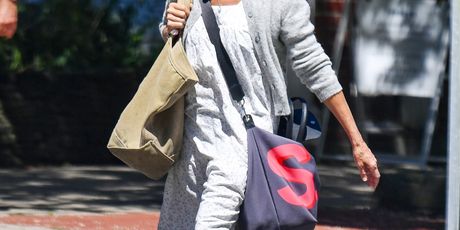 Sarah Jessica Parker