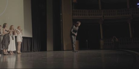 In Magazin: Slavko Sobin - 3