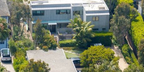 Vila koju je iznajmio Orlando Bloom