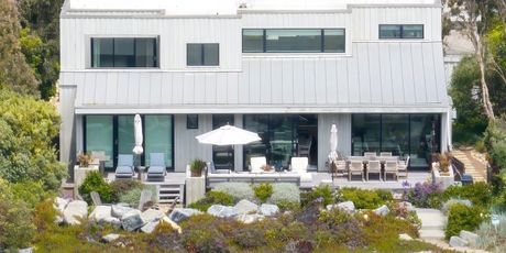 Vila koju je iznajmio Orlando Bloom