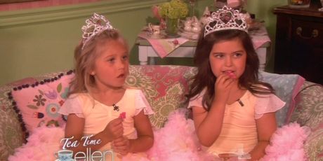 Sophia Grace Brownlee