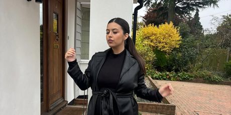 Sophia Grace Brownlee