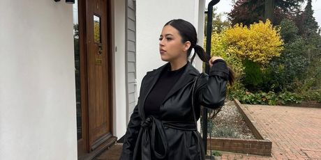 Sophia Grace Brownlee