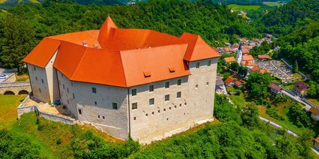 Rajhenburg