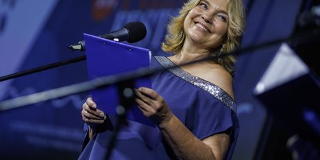 Karmela Vukov-Colić