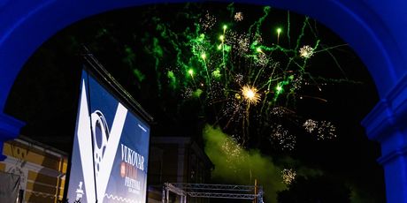 Svečano otvorenje Vukovar Film Festivala