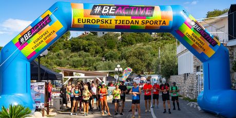 Zrmanja triple challenge - 12
