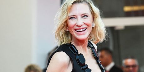 Cate Blanchett