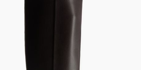 Viralne smeđe čizme iz H&M-a - 1