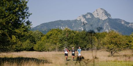 Ogulin Trail - 2