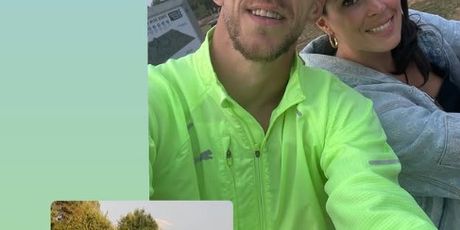 Ivan i Josipa Perišić - 2